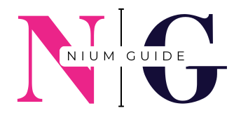 Nium guide 