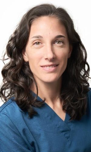 Dra. Patricia Zubeldia Masset